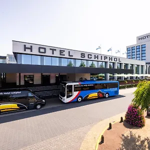מלון Der Valk Schiphol, הופדורפ
