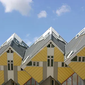 Auberge de jeunesse Stayokay, Rotterdam